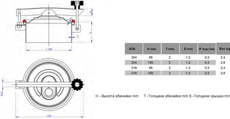 Catalogo Portelle e Chiusini 43